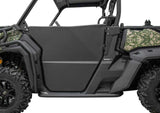 Rival Powersports '17-'25 Can-Am Defender HD5 Half Doors