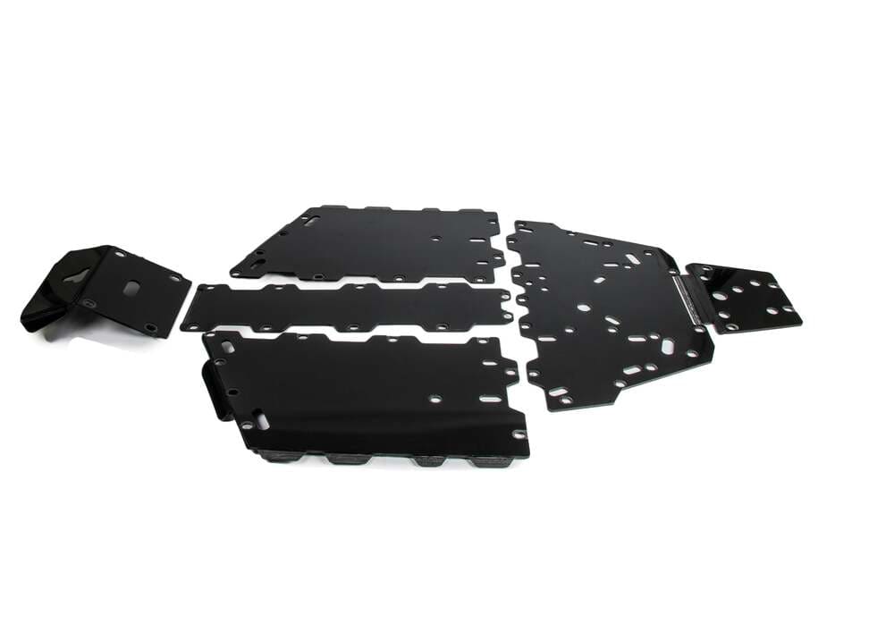 Rival Powersports '16-'25 Can-Am Defender HD8  Plastic Central Skid Plate