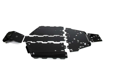 Rival Powersports '16-'25 Can-Am Defender HD8  Plastic Central Skid Plate