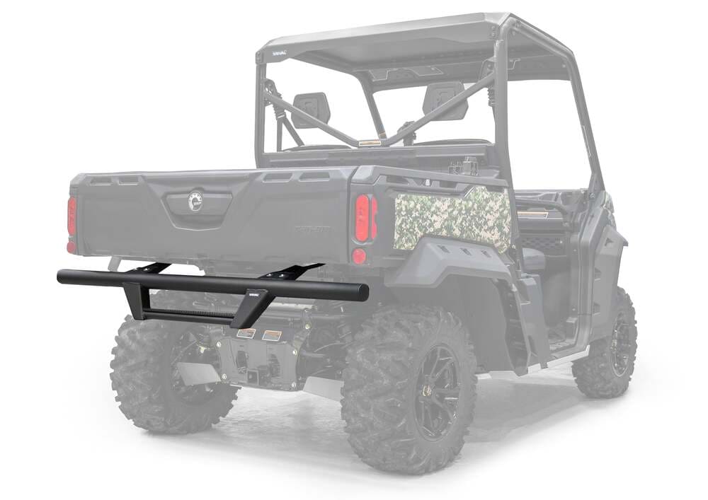 Rival Powersports '16-'25 Can-Am Defender HD9 Rear Bumper