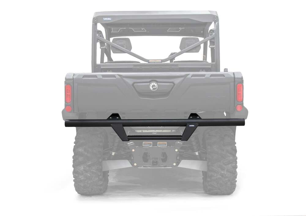 Rival Powersports '16-'25 Can-Am Defender HD9 Rear Bumper