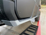 rival-powersports-17-25-can-am-defender-hd5-max-alloy-rock-sliders_