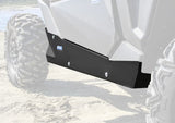 Rival Powersports '17-'25 Can-Am Maverick X3 Alloy Rock Sliders