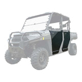 Rival Powersports '17-25 Polaris Ranger Crew 1000 4 Door Set