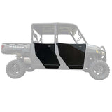 Rival Powersports '17-25 Polaris Ranger Crew 1000 4 Door Set