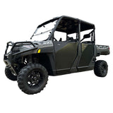 Rival Powersports '17-25 Polaris Ranger Crew 1000 4 Door Set