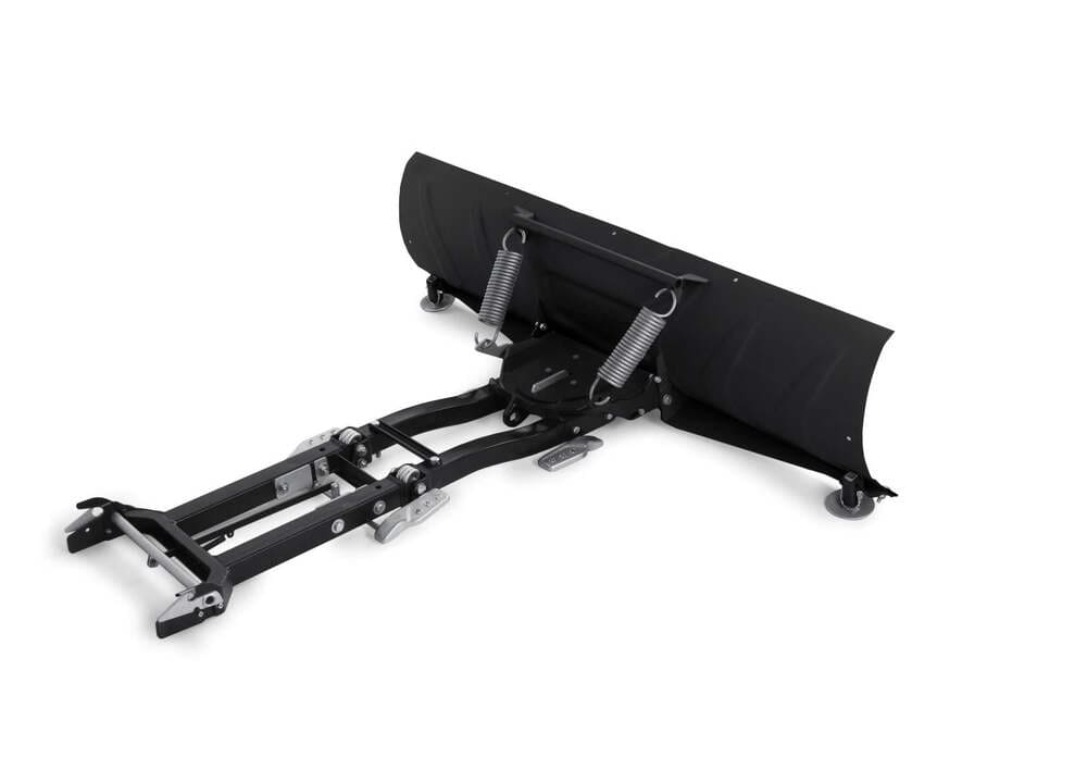Rival Powersports '18-'24 Can-Am Maverick 54" Blade Supreme High Lift Snowplow Kit