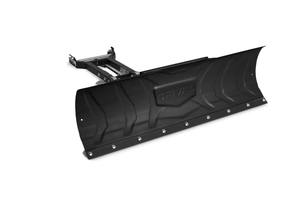 Rival Powersports '18-'24 Kawasaki Mule 54" Blade Supreme High Lift Snowplow Kit