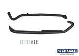 Rival Powersports '18-'25 Polaris Ranger 1000 Rock Slider