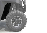 Rival Powersports '18-'25 Polaris Ranger Crew XP 1000 Footwell Protection