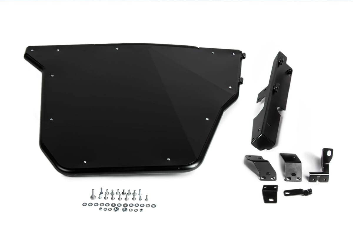 Rival Powersports '19-'22 CF Moto U Force 1000 Half Doors