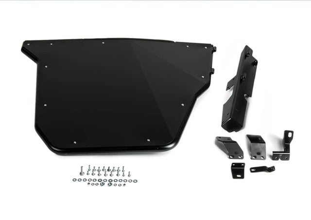 Rival Powersports '19-'22 CF Moto U Force 1000 Half Doors