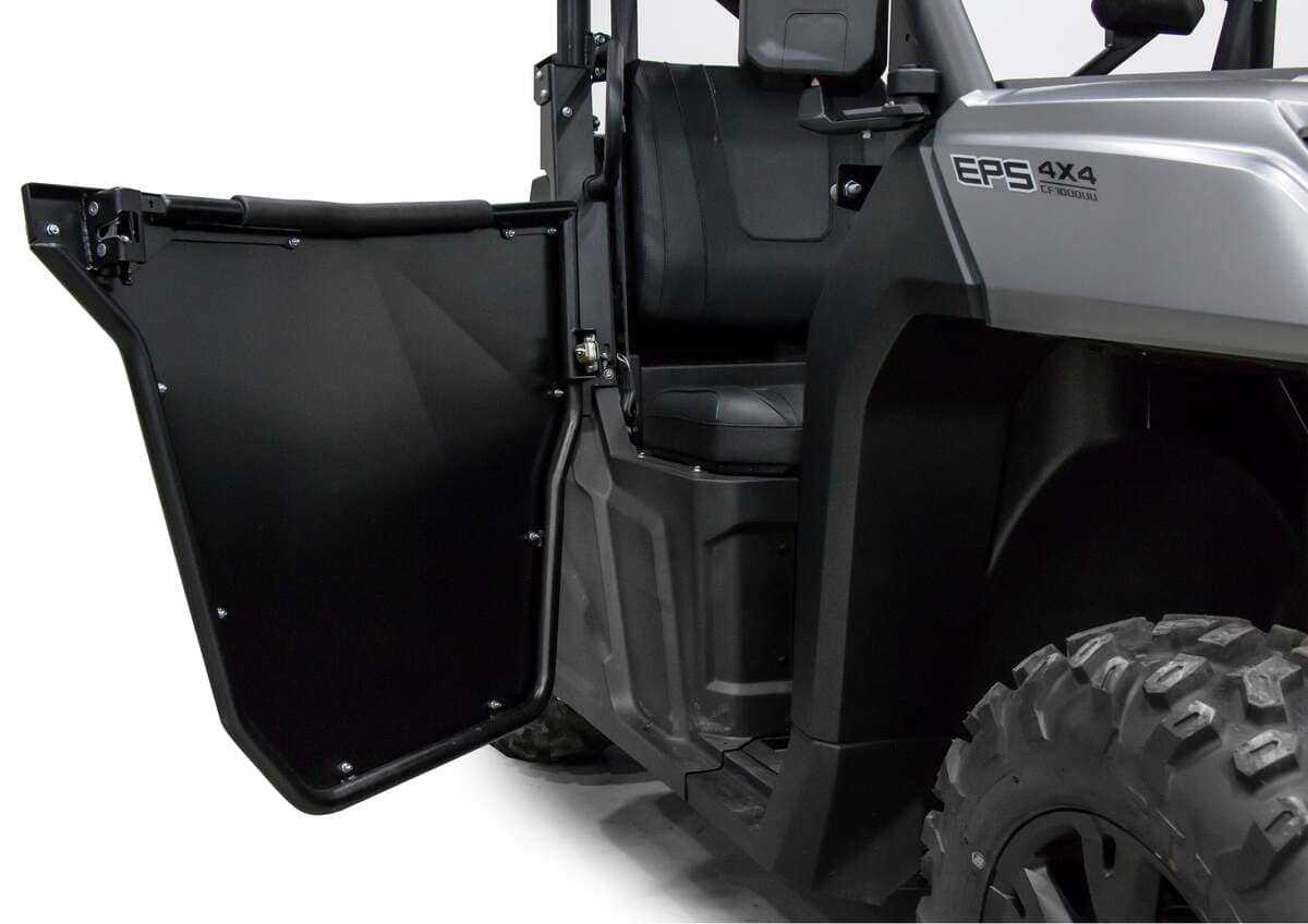Rival Powersports '19-'22 CF Moto U Force 1000 Half Doors
