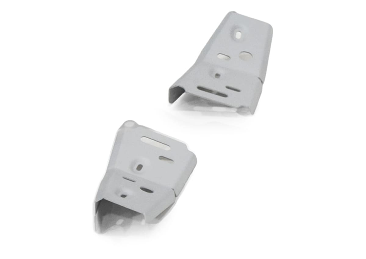 Rival Powersports '19-'25 CF Moto U Force 1000 Alloy Front A-Arm Guards