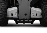 Rival Powersports '19-'25 CF Moto U Force 1000 Alloy Rear A Arm Guards