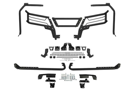 Rival Powersports '19-'25 CF Moto U Force 1000 Front Bumper Kit