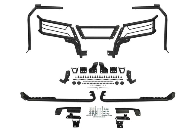Rival Powersports '19-'25 CF Moto U Force 1000 Front Bumper Kit