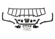 Rival Powersports '19-'25 CF Moto U Force 1000 Front Hood Rack