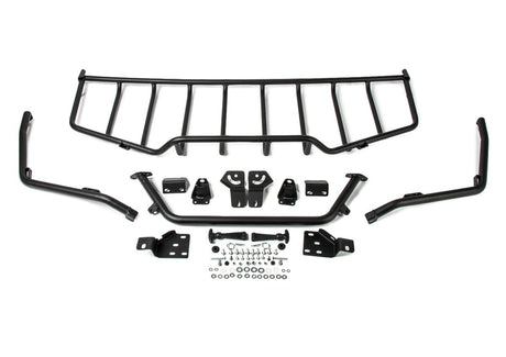 Rival Powersports '19-'25 CF Moto U Force 1000 Front Hood Rack