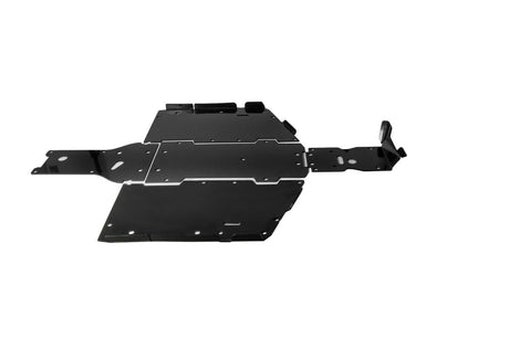 Rival Powersports '19-'25 CF Moto U Force 1000 Plastic Central Skid Plate