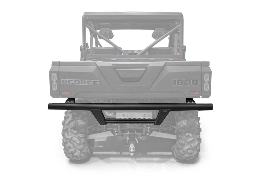 Rival Powersports '19-'25 CF Moto U Force 1000 Rear Bumper