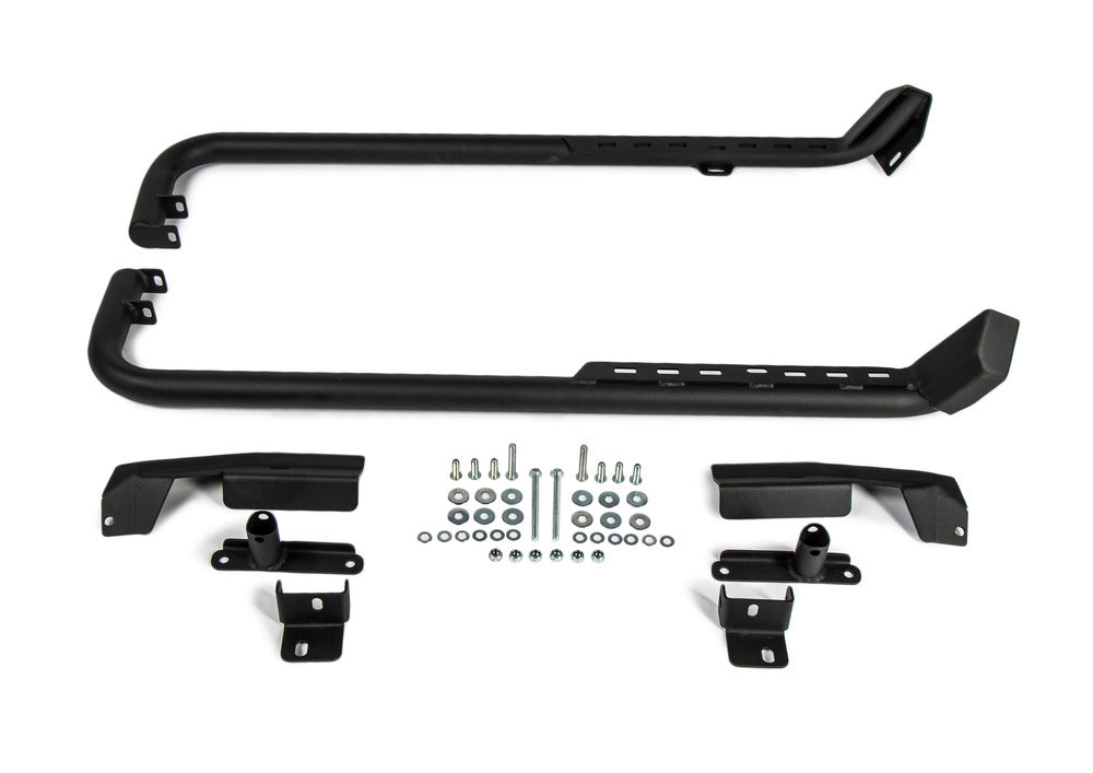 Rival Powersports '19-'25 CF Moto U Force 1000 Rock Sliders