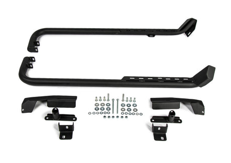 Rival Powersports '19-'25 CF Moto U Force 1000 Rock Sliders