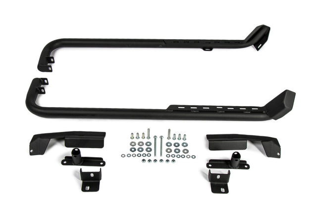 Rival Powersports '19-'25 CF Moto U Force 1000 Rock Sliders