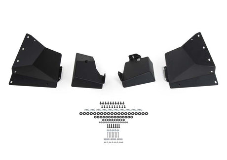 Rival Powersports '20-'24 CF Moto Z Force 950 Sport Footwell Protection