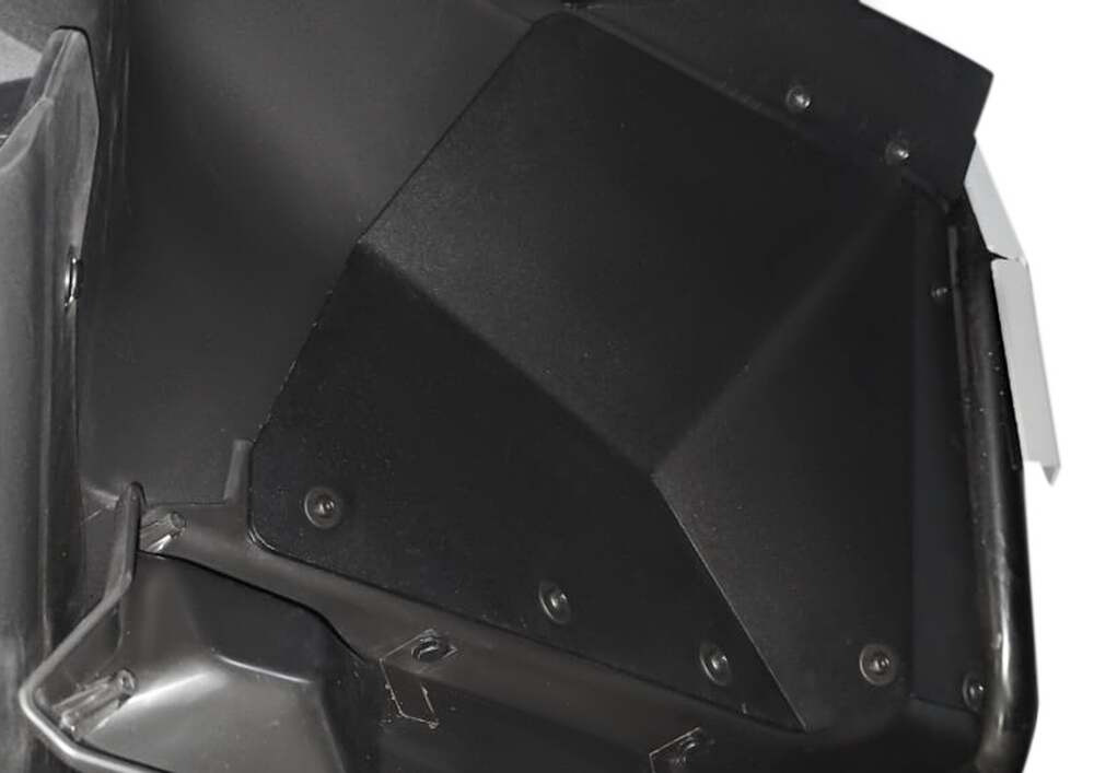 Rival Powersports '20-'24 CF Moto Z Force 950 Sport Footwell Protection