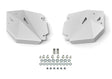 Rival Powersports '20-'25 Can-Am Defender HD10 Curved Rear CV Guards - Pair