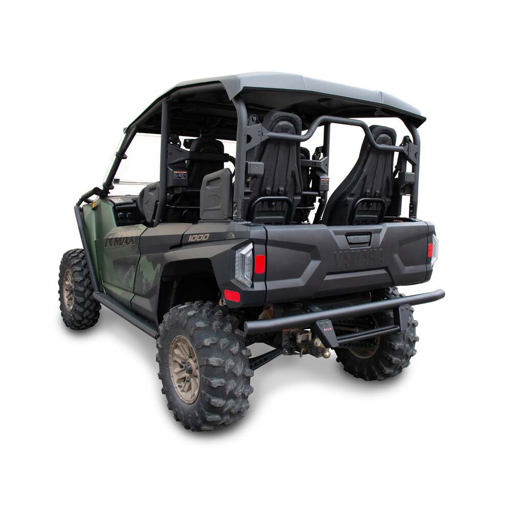 Rival Powersports '21-'25 Yamaha R Max 4 Rear Bumper