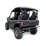 Rival Powersports '21-'25 Yamaha R Max 4 Rear Bumper