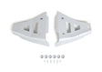 Rival Powersports '21-'25 Yamaha Wolverine R Max 2-Seater Front Bumper Kit w/ Fender Guard & Rock Sliders