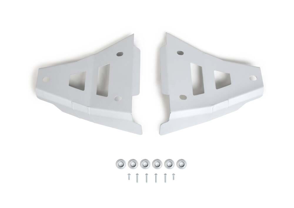 Rival Powersports '21-'25 Yamaha Wolverine R Max 2-Seater Front Bumper Kit w/ Fender Guard & Rock Sliders