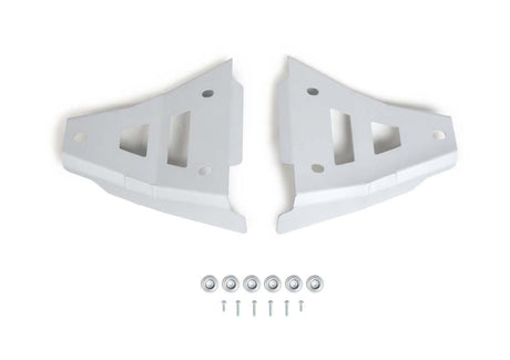 Rival Powersports '21-'25 Yamaha Wolverine R Max 2-Seater Front Bumper Kit w/ Fender Guard & Rock Sliders