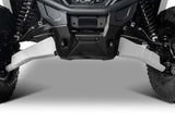 Rival Powersports '21-'25 Yamaha Wolverine R Max 2-Seater Front Bumper Kit w/ Fender Guard & Rock Sliders