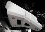 Rival Powersports '21-'25 Yamaha Wolverine R Max 2-Seater Front Bumper Kit w/ Fender Guard & Rock Sliders