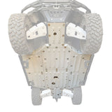 Rival Powersports '22-'25 CF Moto U Force 600 Alloy Central Skid Plate
