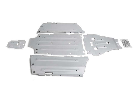Rival Powersports '22-'25 Polaris Ranger 570 SP Alloy Central Skid Plate