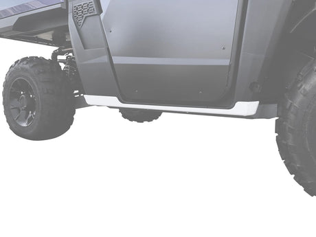 Rival Powersports '22-'25 Polaris Ranger 570 SP Alloy Rock Sliders