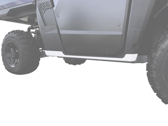 Rival Powersports '22-'25 Polaris Ranger 570 SP Alloy Rock Sliders