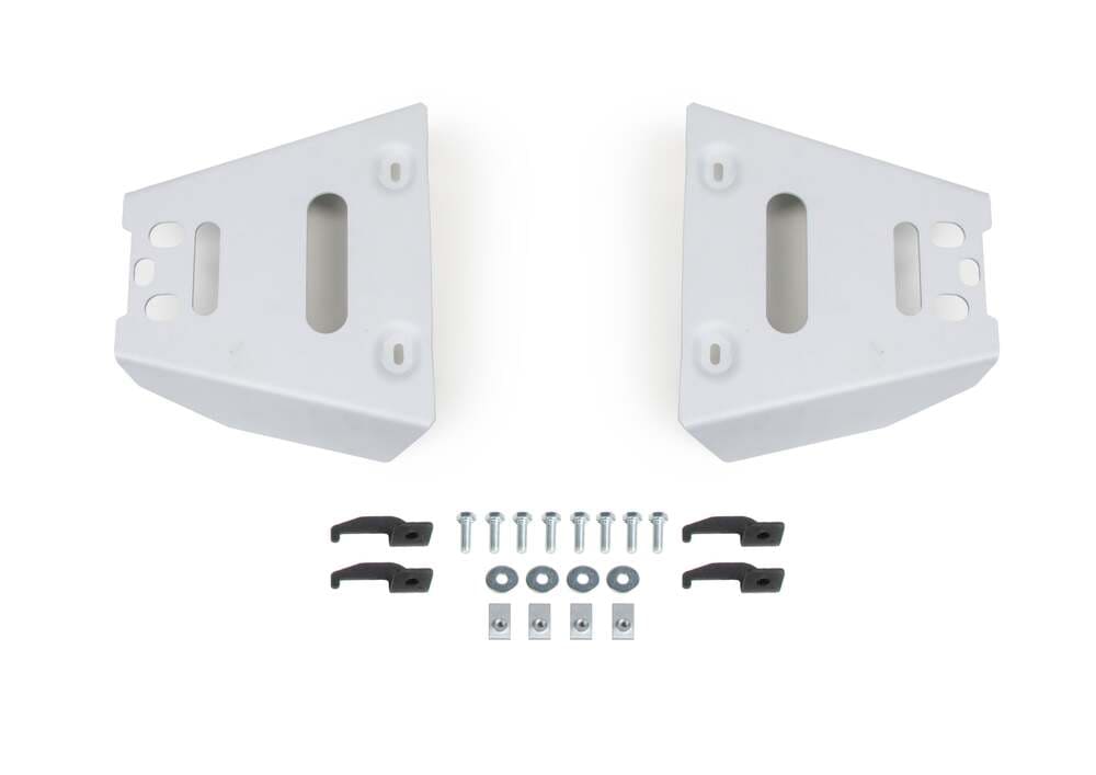 Rival Powersports '22-'25 Polaris Ranger 570 SP / Crew Rear A-Arm Guards