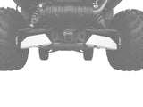 Rival Powersports '22-'25 Polaris Ranger 570 SP / Crew Rear A-Arm Guards