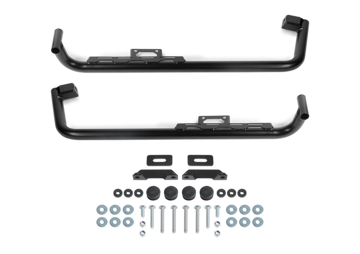Rival Powersports`22-`25 Polaris Ranger 570 SP Tube Rock Sliders