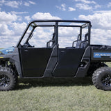 Rival Powersports '22-'26 Polaris Ranger 570 SP Crew Half Doors