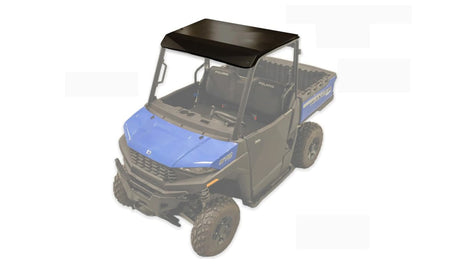 Rival Powersports '25-'25 Polaris Ranger 570 SP Alloy Roof