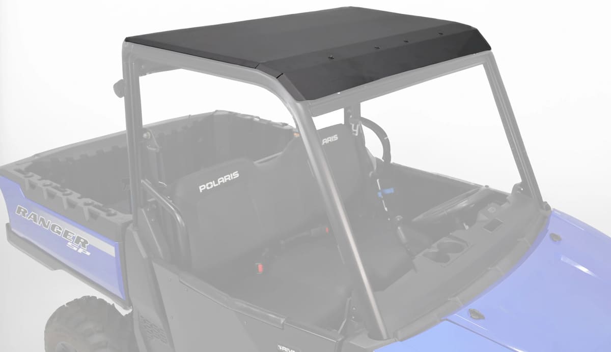 Rival Powersports '25-'25 Polaris Ranger 570 SP Alloy Roof