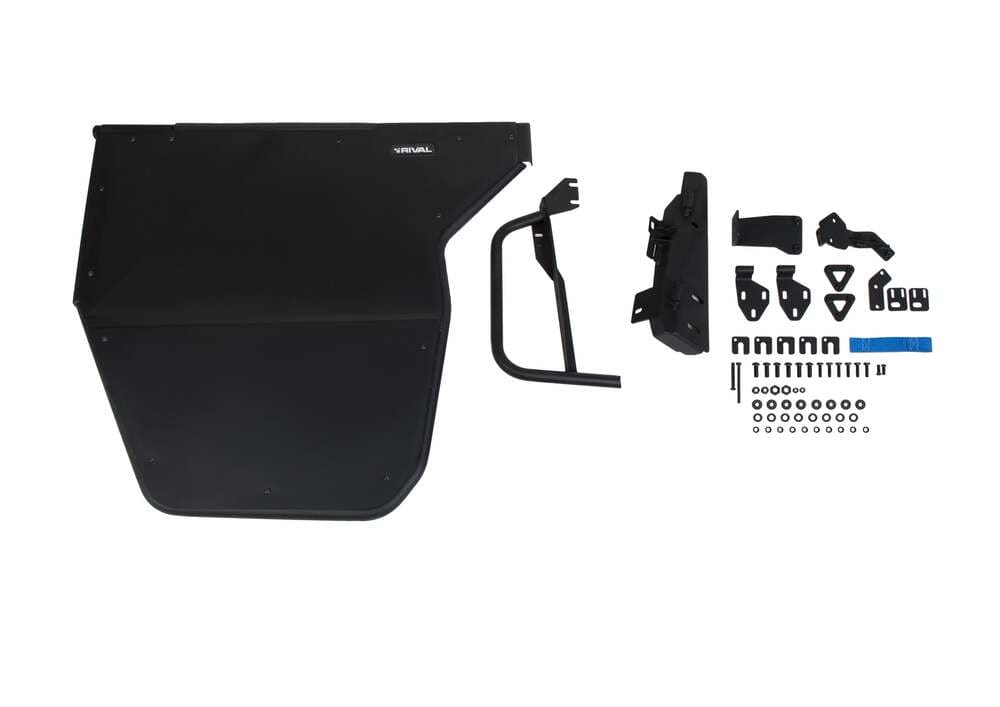 Rival Powersports '26 Can-Am Defender HD11 Half Doors