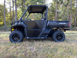 Rival Powersports '26 Can-Am Defender HD11 Half Doors